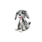 31163 Lego Creator 3In1 - Oyunbaz Kedi 407 Parça +8 Yaş
