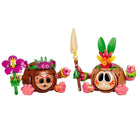 43293 Lego Disney Kakamora 407 Parça +9 Yaş