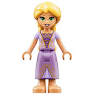 43297 Lego Disney Rapunzelin Şatosu 676 Parça +6 Yaş