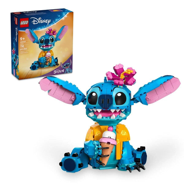 Disney Stitch 730 Parça +9 Yaş