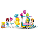 42692 Lego Friends Dondurma Ve Balon Standı 107 Parça +6 Yaş
