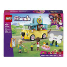 42678 Lego Friends Evcil Hayvan Aksesuarları Kamyoneti 237 Parça +6 Yaş