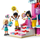 42700 Lego Friends - Şeker Ve Cupcake Eğlencesi 602 Parça +8 Yaş