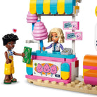 42700 Lego Friends - Şeker Ve Cupcake Eğlencesi 602 Parça +8 Yaş
