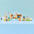 42696 Lego Friends Veteriner Kliniği 141 Parça +4 Yaş
