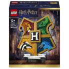 76462 Lego Harry Potter - Hogwarts Ev Arması 545 Parça +12 Yaş