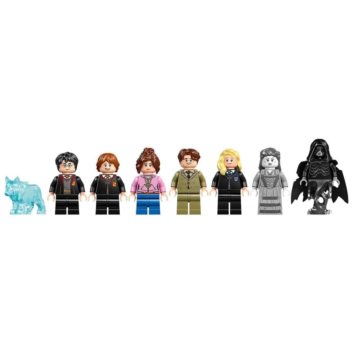 76463 Lego Harry Potter Hogwarts Şatosu: Hastane Koğuşu 907 Parça +9 Yaş