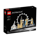 21034 Lego Architecture - Londra 468 Parça +18 Yaş