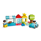 10913 Brick Box