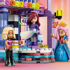 42685 Lego Friends Heartlake - Moda Defilesi 410 Parça +7 Yaş