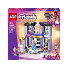 42685 Lego Friends Heartlake - Moda Defilesi 410 Parça +7 Yaş