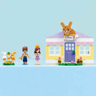 42679 Lego Friends Heartlake - Bunny Hotel 161 Parça +5 Yaş