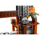 21277 Lego Minecraft Kazma Madeni 530 Parça +8 Yaş