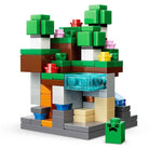 21589 Lego Minecraft Mini Biomes 797 Parça +12 Yaş