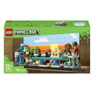 21589 Lego Minecraft Mini Biomes 797 Parça +12 Yaş
