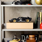 42223 Lego Technic 1966 Ford Gt40 Mkii 793 Parça +18 Yaş