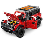 42213 Lego Technic Ford Bronco Suv 943 Parça +9 Yaş