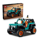 42227 Lego Technic Jeep Wrangler Rubicon Suv 723 Parça +10 Yaş