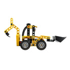 42197 Lego Technic Kazıcı Yükleyici 104 Parça +7 Yaş