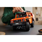 42177 Lego Technic Mercedes-Benz G 500 Professional Line 2891 Parça +18 Yaş