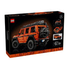 42177 Lego Technic Mercedes-Benz G 500 Professional Line 2891 Parça +18 Yaş