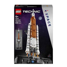 42221 Lego Technic Nasa Artemis Uzay Fırlatma Sistemi Roketi 632 Parça +9 Yaş
