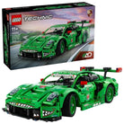 42224 Lego Technic Porsche 911 Gt3 R Rexy Ao Racing 1313 Parça +11 Yaş