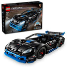 42176 Lego Technic Porsche Gt4 E-Performance Yarış Arabası 834 Parça +10 Yaş