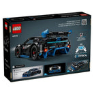 42176 Lego Technic Porsche Gt4 E-Performance Yarış Arabası 834 Parça +10 Yaş