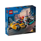 Lego-Lego City Mavi Canavar Kamyon 148 Parça +5 Yaş-Lego City-1-Milagron.com