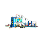 Lego-Lego City Polis Eğitim Akademisi 823 Parça +6 Yaş-Lego City-2-Milagron.com