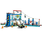 Lego-Lego City Polis Eğitim Akademisi 823 Parça +6 Yaş-Lego City-4-Milagron.com