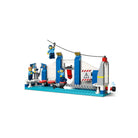 Lego-Lego City Polis Eğitim Akademisi 823 Parça +6 Yaş-Lego City-6-Milagron.com