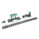 Lego-Lego City şehir Merkezi Tramvay İstasyonu 811 Parça +7 Yaş-Lego City-4-Milagron.com