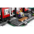Lego-Lego City şehir Merkezi Tramvay İstasyonu 811 Parça +7 Yaş-Lego City-5-Milagron.com