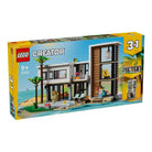 Lego-Lego Creator 3ü1 Arada Modern Ev 939 Parça +9 Yaş-Lego Creator-1-Milagron.com