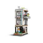 Lego-Lego Creator 3ü1 Arada Modern Ev 939 Parça +9 Yaş-Lego Creator-3-Milagron.com