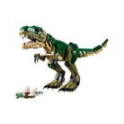 Lego-Lego Creator 3ü1 Arada T. Rex 626 Parça +9 Yaş-Lego Creator-2-Milagron.com