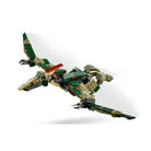 Lego-Lego Creator 3ü1 Arada T. Rex 626 Parça +9 Yaş-Lego Creator-3-Milagron.com