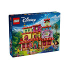 Lego-Lego Disney Encanto Sihirli Madrigal Evi 1560 Parça +7 Yaş-Lego Disney-1-Milagron.com