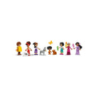 Lego-Lego Disney Encanto Sihirli Madrigal Evi 1560 Parça +7 Yaş-Lego Disney-3-Milagron.com