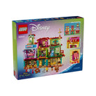 Lego-Lego Disney Encanto Sihirli Madrigal Evi 1560 Parça +7 Yaş-Lego Disney-4-Milagron.com