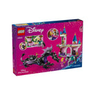 Lego-Lego Disney Malefizin Ejderha Formu 583 Parça +7 Yaş-Lego Disney-6-Milagron.com