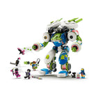 Lego-Lego Dream Zzz Mateo Ve şövalye Z Blob Savaş Robotu 1333 Parça +10 Yaş-Lego DreamZzz-4-Milagron.com