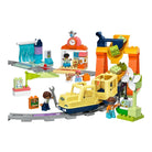 10428 Lego Duplo Büyük İNteraktif Mahalle Treni 103 Parça +3 Yaş