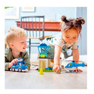 Lego-Lego Duplo Polis Merkezi Ve Helikopter 40 Parça +2 Yaş-Lego Duplo-7-Milagron.com