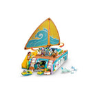 42664 Lego Friends Gezi Teknesi Macerası 685 Parça +8 Yaş