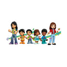 Lego-Lego Friends Heartlake City Anaokulu 239 Parça +4 Yaş-Lego Friends-3-Milagron.com