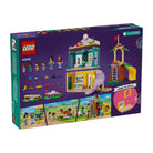 Lego-Lego Friends Heartlake City Anaokulu 239 Parça +4 Yaş-Lego Friends-4-Milagron.com