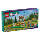Lego-Lego Friends Macera Kampı Okçuluk Alanı 157 Parça +6 Yaş-Lego Friends-1-Milagron.com